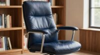 top senior ergonomic chairs