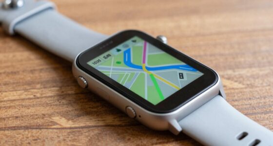 top senior gps watches