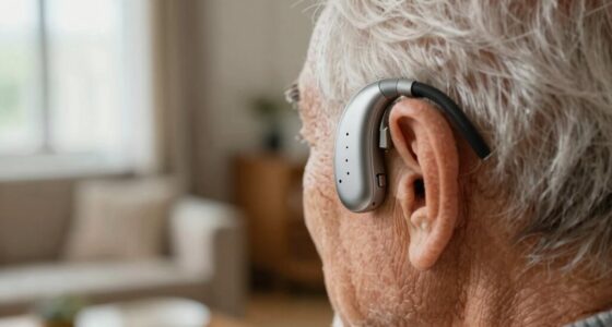 top senior hearing aids