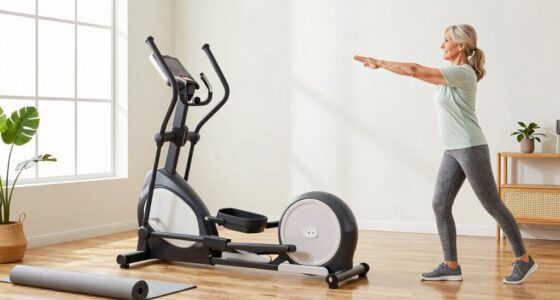 top senior home gyms