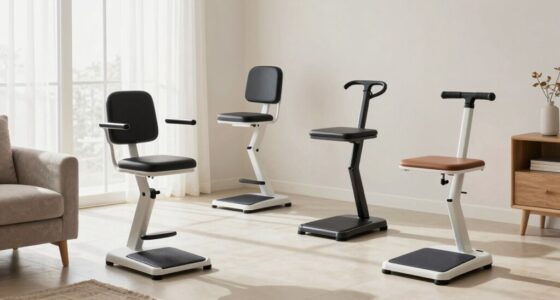 top senior lift options