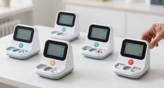 top senior medication dispensers
