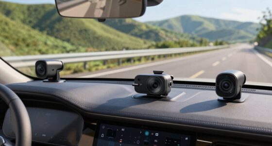 top senior safety dash cams