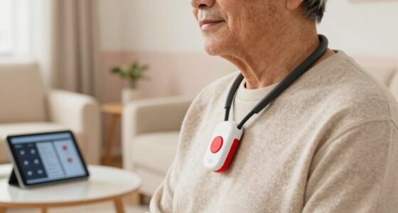 top senior safety devices