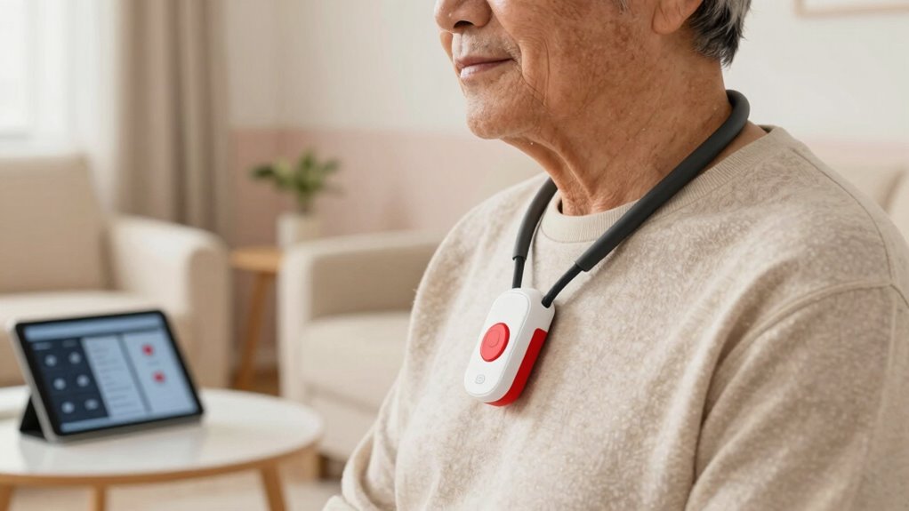 top senior safety devices