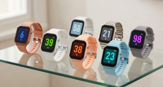 top senior safety watches