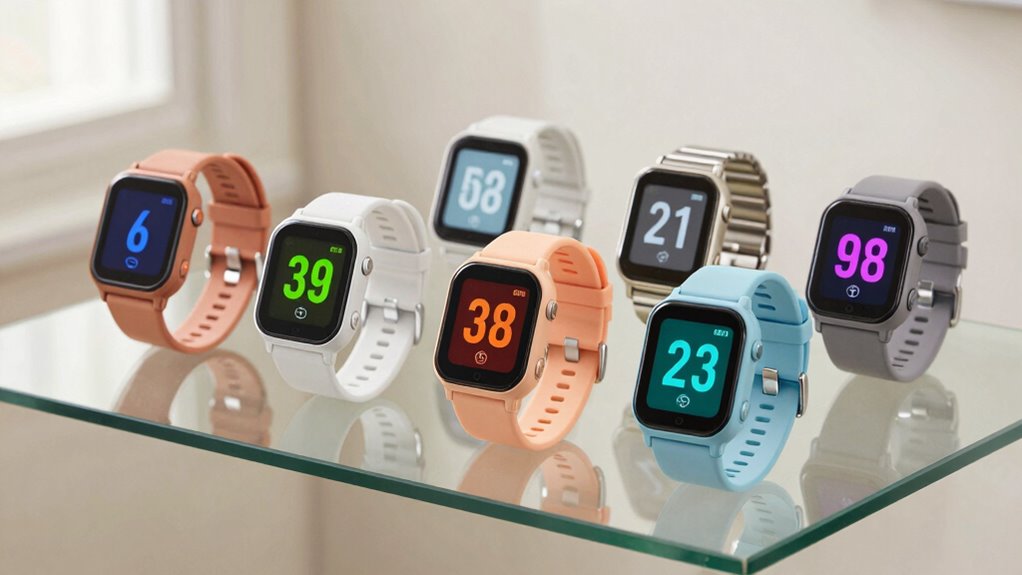 top senior safety watches