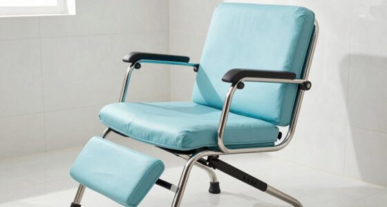 top seniors shower chairs