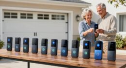 top smart garage solutions