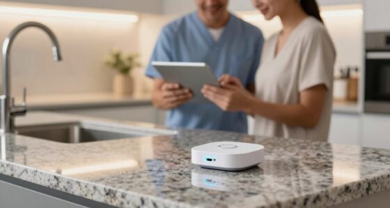 top smart leak detectors