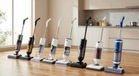 top steam mops 2026