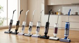 top steam mops 2026