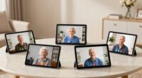 top tablets for seniors