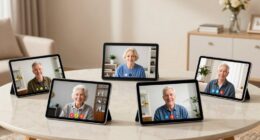 top tablets for seniors