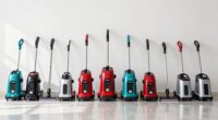 top tile and vinyl cleaners
