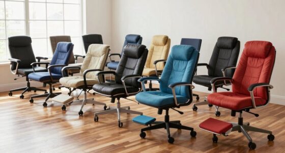 top transfer chairs 2026