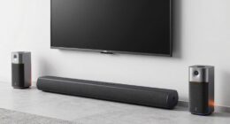 top tv speakers for hearing