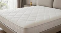 top washable mattress pads