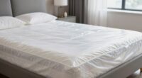 top waterproof mattress protectors