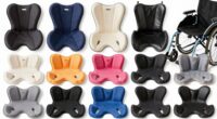 top wheelchair cushions 2026