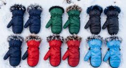 top wheelchair winter accessories