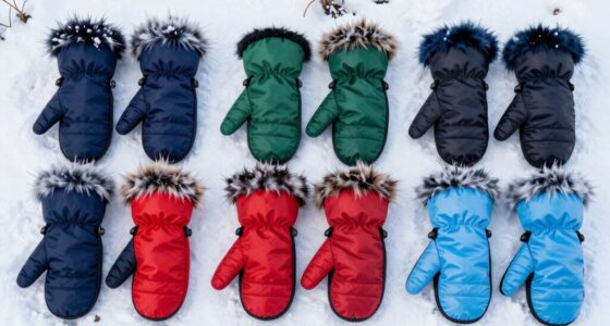 top wheelchair winter accessories