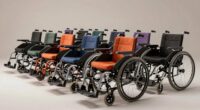 top wheelchairs with desk arms