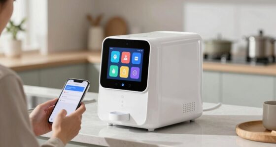 top wifi medication dispensers