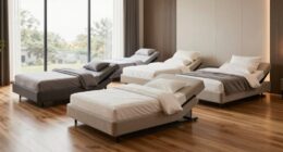 top zero gravity bases