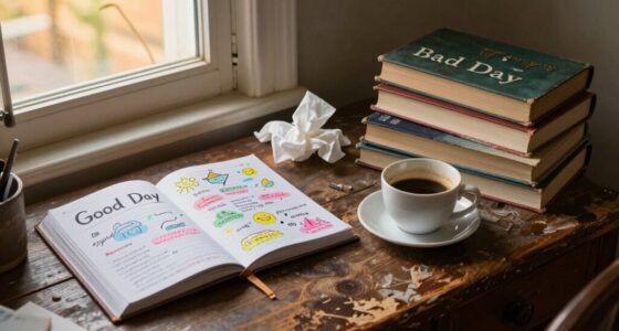 track daily mood patterns