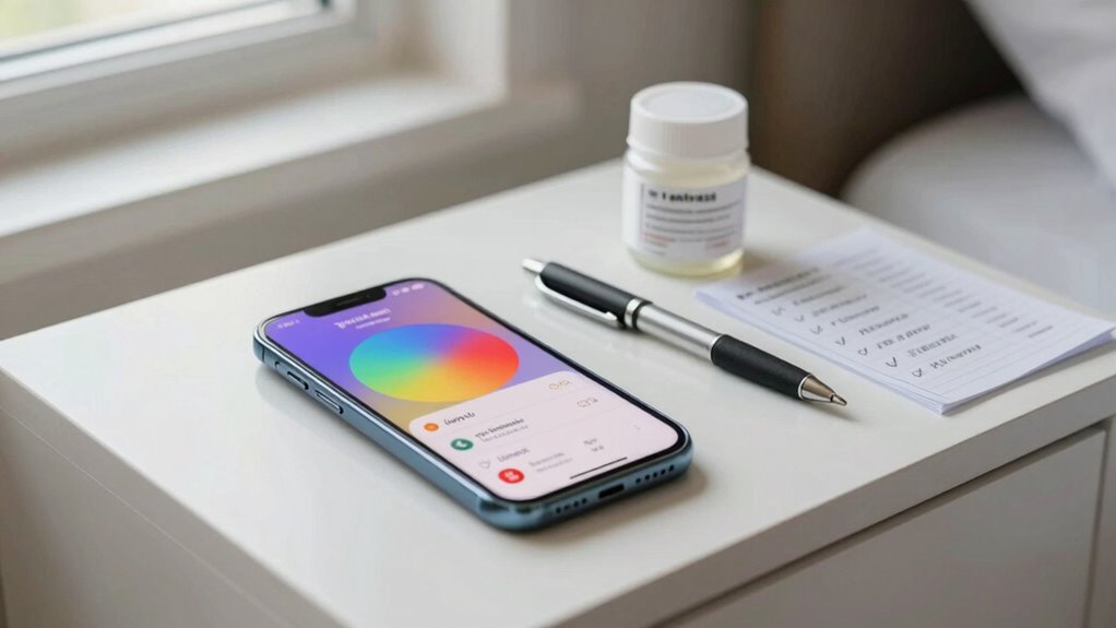 track symptoms for better health