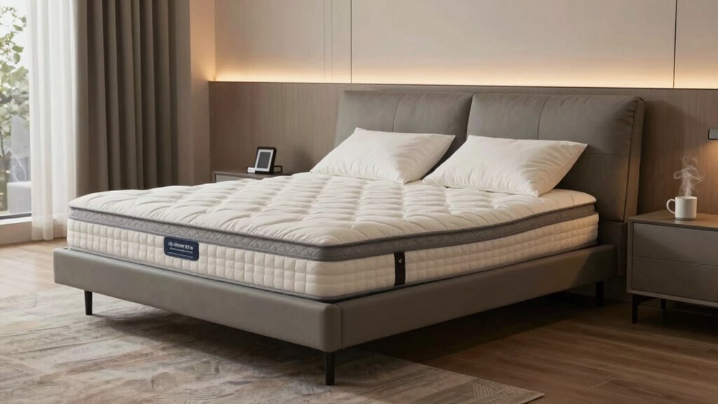 transformative sleep experience enhancement