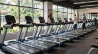 treadmills for senior safety
