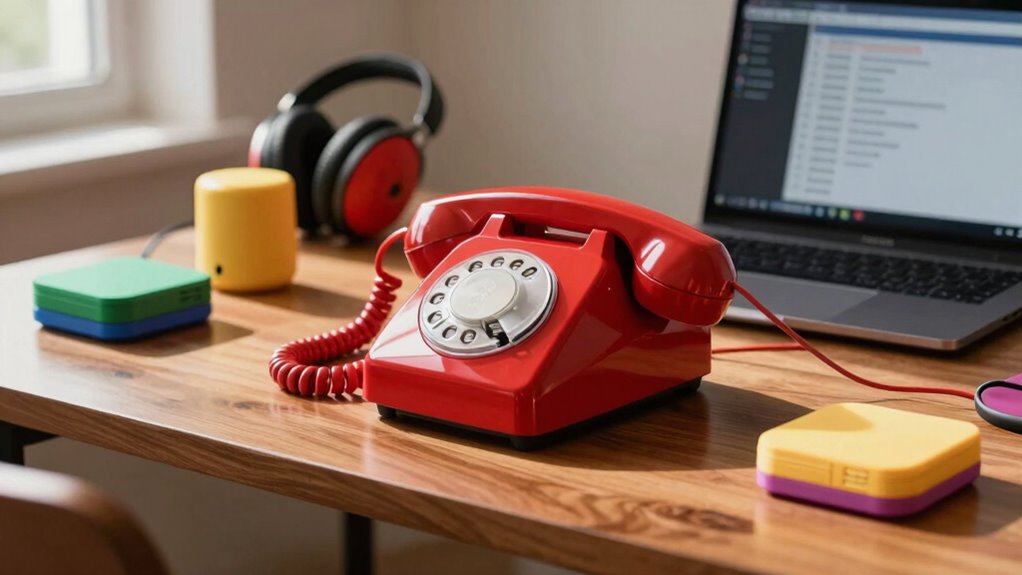 troubleshoot phone ringer issues