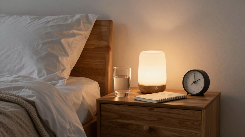 troubleshooting sleep quality issues