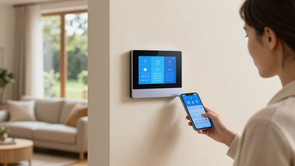 troubleshooting smart thermostat issues