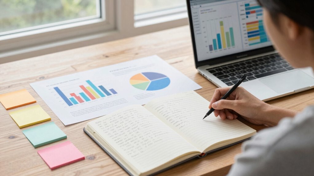 turn insights into actions