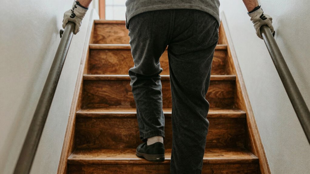 two hand rule safety stories