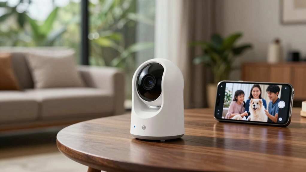 two way audio security benefits