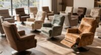 ultimate comfort lift chairs
