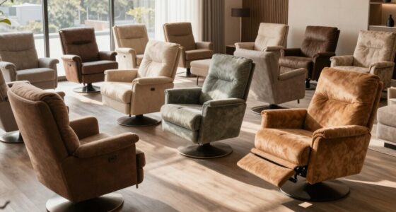 ultimate comfort lift chairs