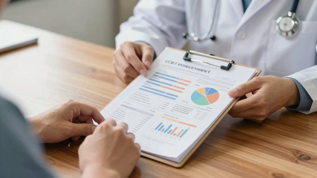 understand your lab results