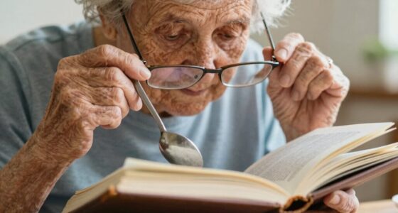 understanding daily living activities