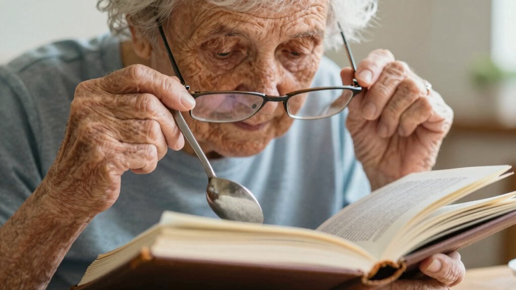 understanding daily living activities