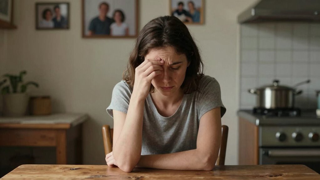 understanding family criticism reasons
