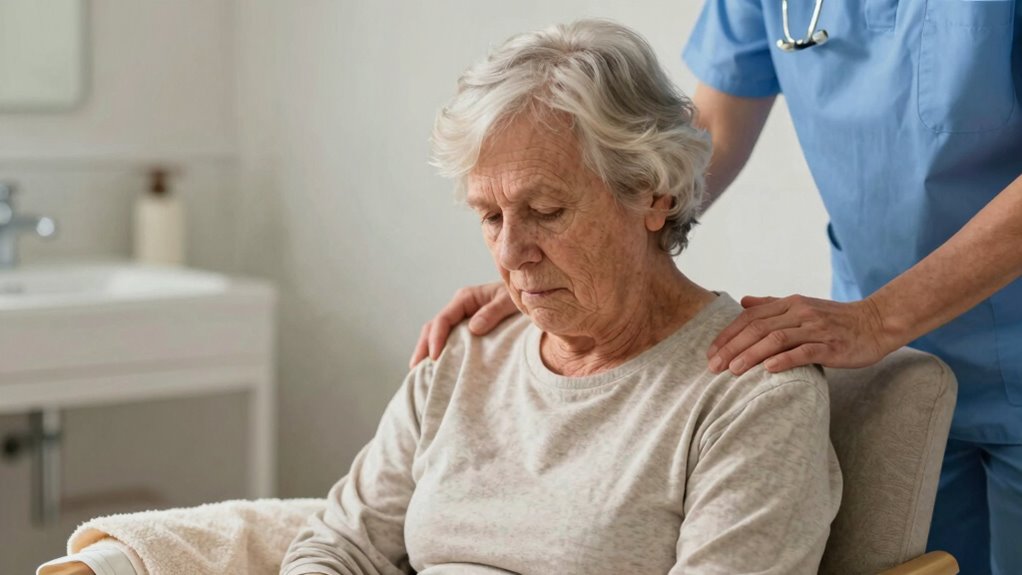 understanding individual bathing needs