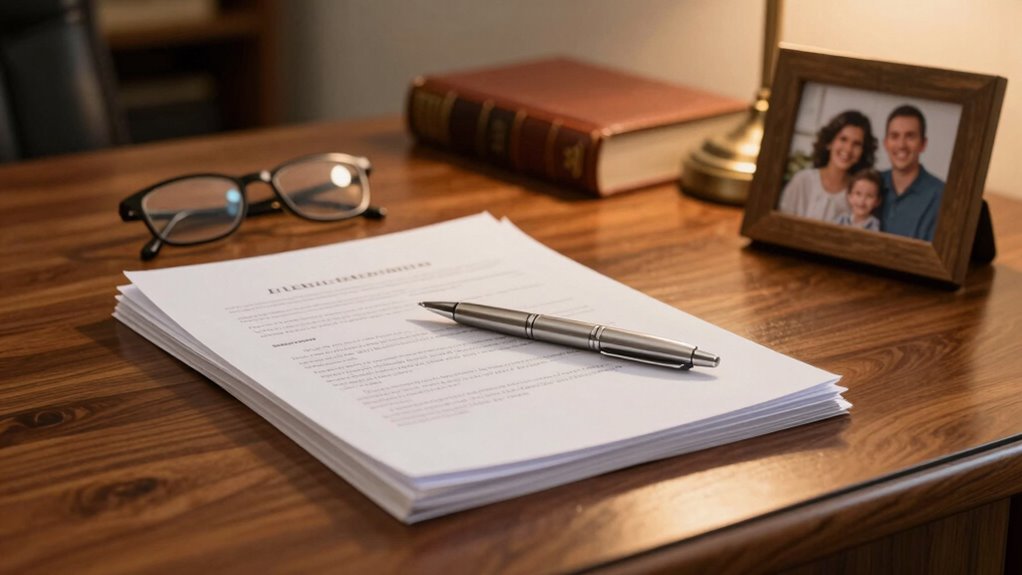 understanding legal decision making authority