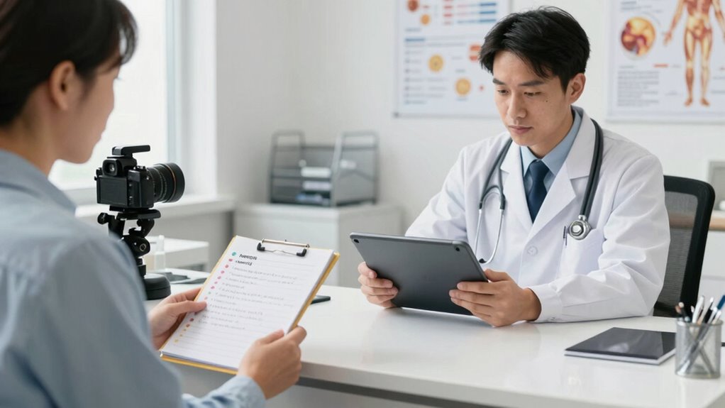 understanding medical diagnoses effectively