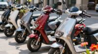 understanding mobility scooter options