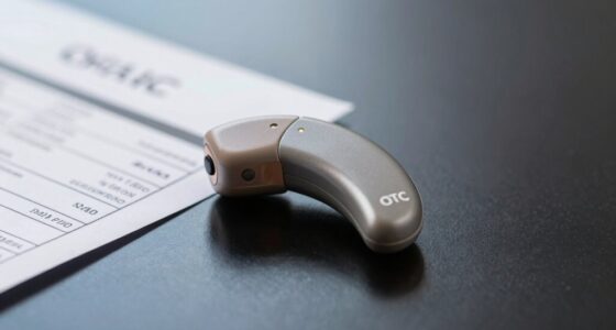 understanding otc hearing aids